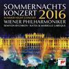 Wiener Philharmoniker Sommernachtskonzert 2016: Summer Night Concert (CD) Album