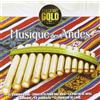Compilation Musiques des Andes (CD)