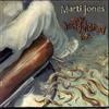 Marti Jones My Long-haired Life (CD) Album