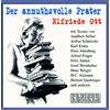 Elfriede Ott Der Anmuthsvolle Prate (CD)
