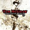 Tim McGraw Greatest Hits 3 (CD) Album