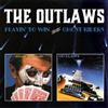 The Outlaws Playin' to Win/Ghost Riders (CD) Album