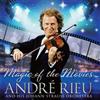 André Rieu and His Johann Andre Rieu and His Johann Strauss Orchestra: Ma (CD)