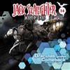 Jack Slaughter 14: Draculas großes Comeback (CD)