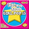 Taylor Swift Party Tyme Karaoke: Girl Pop 15 (CD+G) (CD)
