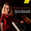 Cesar Franck Ada Aria Rückschloß: Franck/Bach/Beethoven/Prokofiev/Rückschlo (CD)
