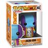 FUNKO Dragon Ball Super - Pop Vinyl Figure 362 Zen-OH Exclusive 9CM