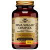 Solgar Dima Complex - Integratore per dimagrire 60 capsule vegetali