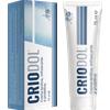 PG PHARMA Criodol Crema 75 ml - - Gel crema rinfrescante e lenitivo per muscoli, articolazioni e tendini