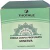 CLIAWALK Srl UNIPERSONALE Crema Corpo Profumata Minerva Thotale 200ml