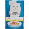 Gourmet Perle Filettini con Pollo 85g - 1 Pezzo (Confezione da 5)