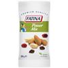 Fatina Power Mix Fatina Arachidi, Mandorle, Cranberries e Uva Confezione da 26 x 30 g