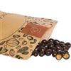Makadamia - Pistacchi salati ricoperti di cioccolato 400 g