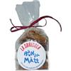 Salumeria Montanari TORTA SBRISOLONA DI NOSTRA PRODUZIONE 250 G CIRCA