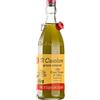 Farchioni - Olio Extra Vergine di Oliva (1 Litro) | Fruttato | Grezzo | Made in Italy | Vegan Friendly | Grezzo Naturale | Estratto a freddo non filtrato | Gusto fruttato e retrogusto pepato