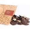 Makadamia - Mela ricoperta di cioccolato 300 g