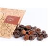 Makadamia - Banana ricoperta di cioccolato 400 g