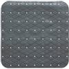 5 five simply smart 5five - piatto doccia antiscivolo in plastica 50x50cm