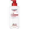 Eucerin pH5 emulsione idratante extra leggera - Emulsione idratante per la pelle sensibile, 400 ml