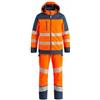 Sottozero Giubbotto Softshell Elmas AVW800 + Pantalone HV Orio per lavoro, personalizzabile Personalizzate o neutre