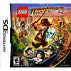 Disney Interactive Lego Indiana Jones 2: Adventure Continues / Game [Edizione : Francia]