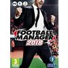 SEGA Football Manager 2018 [Edizione: Regno Unito]