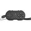 CRKD ATOM - Portachiavi da collezione controller per Nintendo Switch, PC, Mac, cellulare e Smart TV (OG nero)