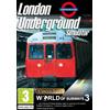 Excalibur London Underground Simulator - World of Subways 3 [Edizione: Regno Unito]