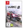 Bigben Interactive WRC 8 SWITCH