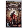 Electronic Arts Dante's Inferno [Sony PSP] (japan import)