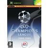 Electronic Arts UEFA Champions League 2005