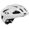 Oakley Casco bici Oakley Aro3 Endurance Eu Polished Bianco