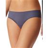 Schiesser Damen Slip Nahtlos - Invisible Soft Mutande da Uomo Donna