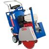 Fast Verdini LM 450 Kohler - Sega a Disco per Asfalto - Ø 400 mm - Profondità 13,5 cm