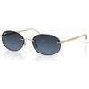 Ray-Ban RB 3767 (001/4C)
