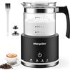 Morpilot Montalatte elettrico, 130-500 ml, 600 W, HS001