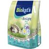 Biokat's Eco Light fresh Spring Blossom Lettiera agglomerante 5 l