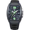 Locman Italy Orologio Uomo Tremila Chrono Ref. 0550, cinghia