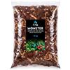 ZOMA Terriccio per aracee professionale 15kg - Terriccio per monstera deliciosa, philodendro, anthurium, scindapsus e spathiphyllum, substrato arioso, soffice e drenante - Made in Italy