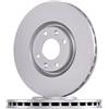 BOSCH 2x BOSCH Disco freno Anteriore Ø301,8mm Altezza: 34,2mm Spessore: 26mm Cerchio foro-Ø: 108mm ventilato 0 986 479 C72 Compatibilità con PEUGEOT 208 I Hatchback CA, CC 3008 0U 308 I Hatchback 4A, 4C