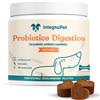 PROBIOTICO PER CANI GUSTO MANZO INTEGRATORI PER INTESTINO SALUTE DIGESTIVA ANIMA
