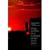 Peter Plate Elegy Written on a Crowded Street (Tascabile)