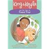 Dori Hillestad Butler King & Kayla and the Case of Found Fred (Tascabile)