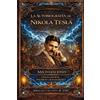 Nikola Tesla La Autobiografía de Nikola Tesla (Tascabile) Biblioteca del Éxito