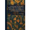 Charles Wright A History of Lloyd's From the Founding of Lloyd's Cof (Tascabile)