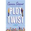 Carmen Sereno Plot Twist (Tascabile)
