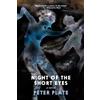 Peter Plate Night of the Short Eyes (Tascabile)