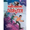 John Claude Bemis Rodeo Hawkins and the Sons of Disaster (Copertina rigida)