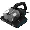 ASPIRAPOLVERE A MANO HMC5 CORE PER MATERASSI 4 FUNZIONI PULIZIA AUTO BEAT&ROLL