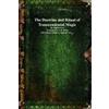 Eliphas Levi The Doctrine and Ritual of Transcendental Magic (Tascabile)